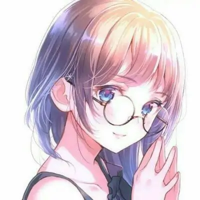 阿May的头像